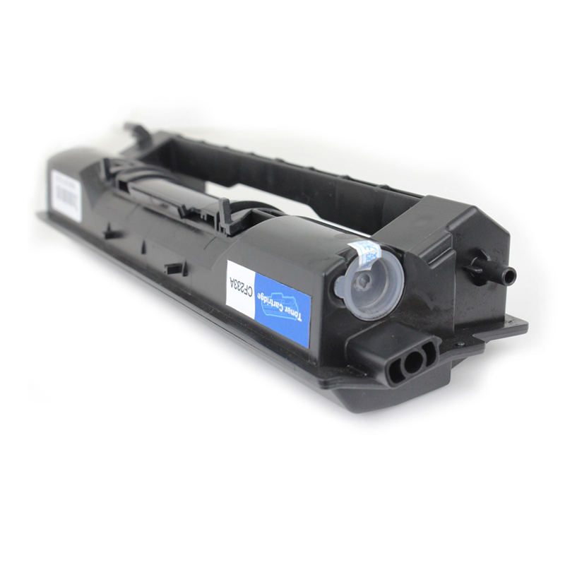 欧普(oupu)CF233A打印机硒鼓适用HP 33A/M106/M134等 黑色高清大图