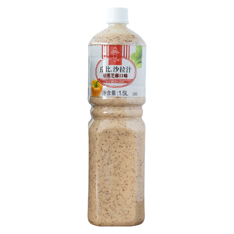 干调-丘比培煎沙拉酱 1.5L