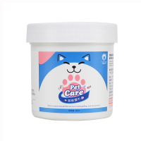 雪貂留香 宠物耳部湿巾120片装 猫狗通用