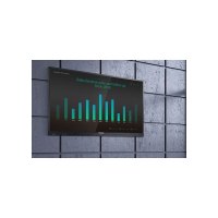 海信(Hisense)LED65W20U电子海报屏58英寸 显示交互式 办公投影仪 显示屏 JH
