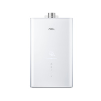 万家乐 16升增压型零冷水流光玻璃屏 JSQ30-16Z8 APP控制