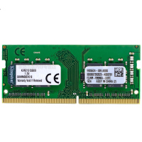 金士顿(Kingston)DDR4 2133 8GB 笔记本内存条