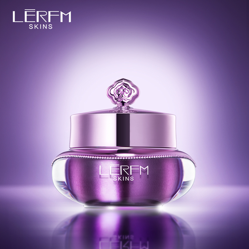 [拍1发3]LERFM 玻色因多肽贵妇眼霜
