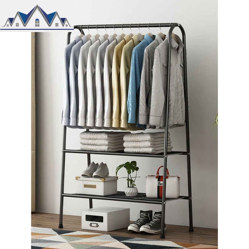 简易衣服收纳柜家用省空间折叠衣柜宿舍布衣柜现代挂衣柜卧室柜子 三维工匠高清大图