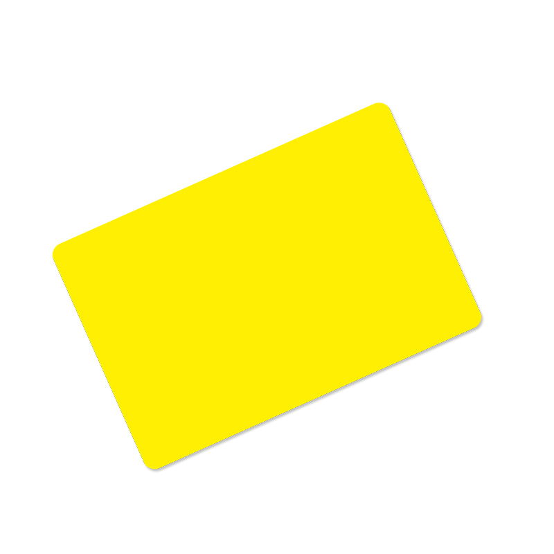 伟文(wewin) DT-PVC-01-CE[C]/H 150mm*100mm 展示铭牌 1 个/个(计价单位:个) 黄