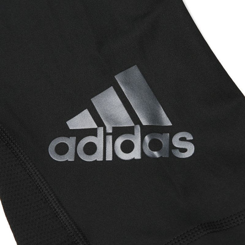 adidas阿迪达斯紧身裤男裤2019新款裤子运动裤休闲健身七分裤CF7331 Z图片