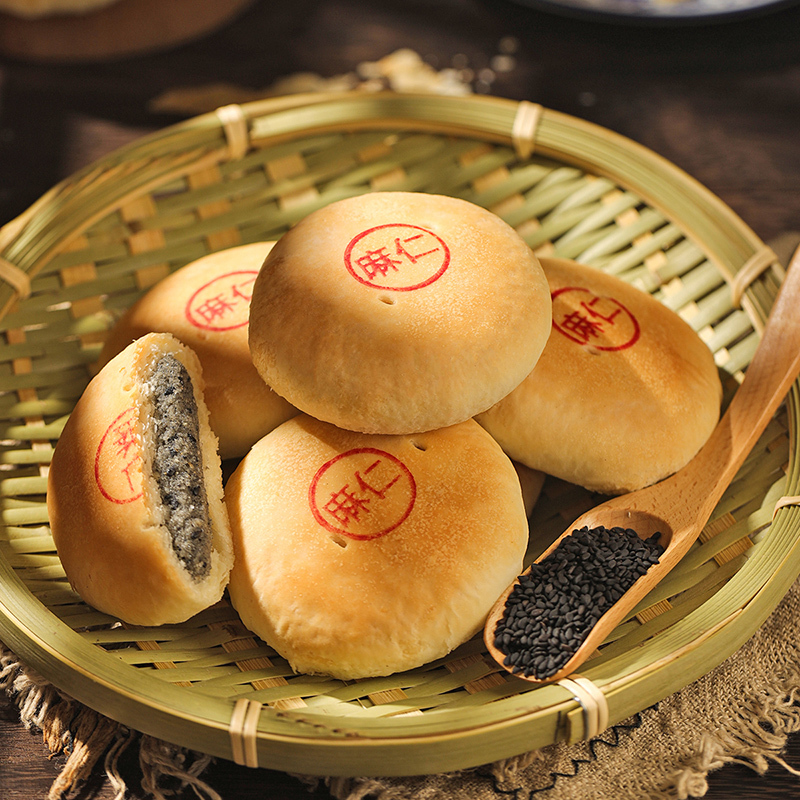 嘉华食品jiahuafood月饼