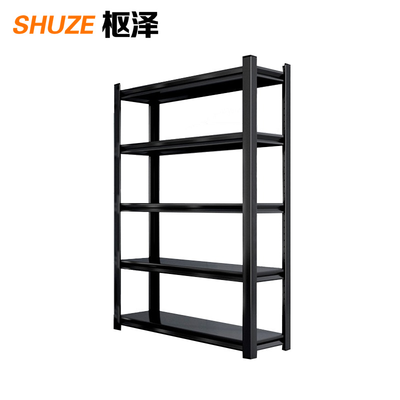 枢泽 货架 置物架 900*400*1830mm 组高清大图