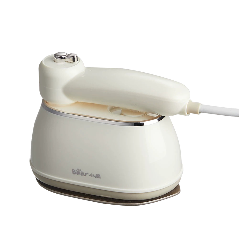 小熊 手持挂烫机家用小型蒸汽电熨斗烫熨衣服神器宿舍便携式熨烫机 DYD-J10Q1