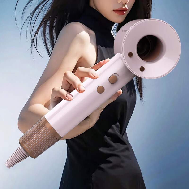 豹牌负离子高速电吹风BP-HD313