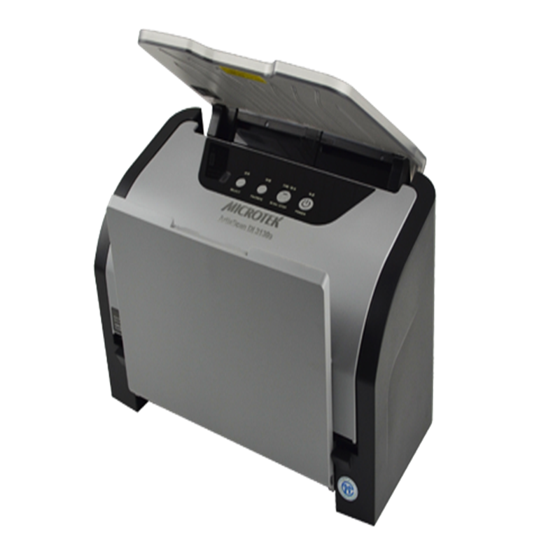 中晶(MICROTEK) ArtixScan DI 3130s 彩色双面 馈纸式