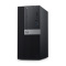 戴尔(DELL)OptiPlex5060MT商用台式电脑 19.5英寸屏(Intel i3 8100 4GB 1TB DVD刻录 W10H)商用办公 家用娱乐 性价比机