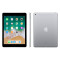 苹果 (Apple) iPad 平板电脑 9.7英寸MR7J2H/A(128G WIFI版 深空灰色 大唐)