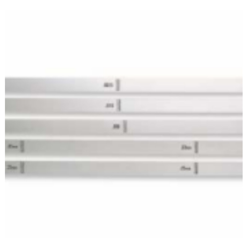 施泰力 Starrett 667M-5 667系列塞尺0.05MM