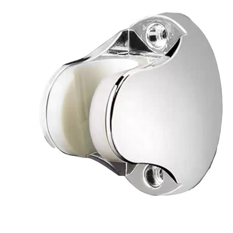 欧明净 花洒固定支架可调节底座 通用款 个高清大图