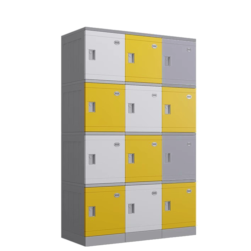 酷美智悦 更衣柜 1155*500*1930mm 个高清大图