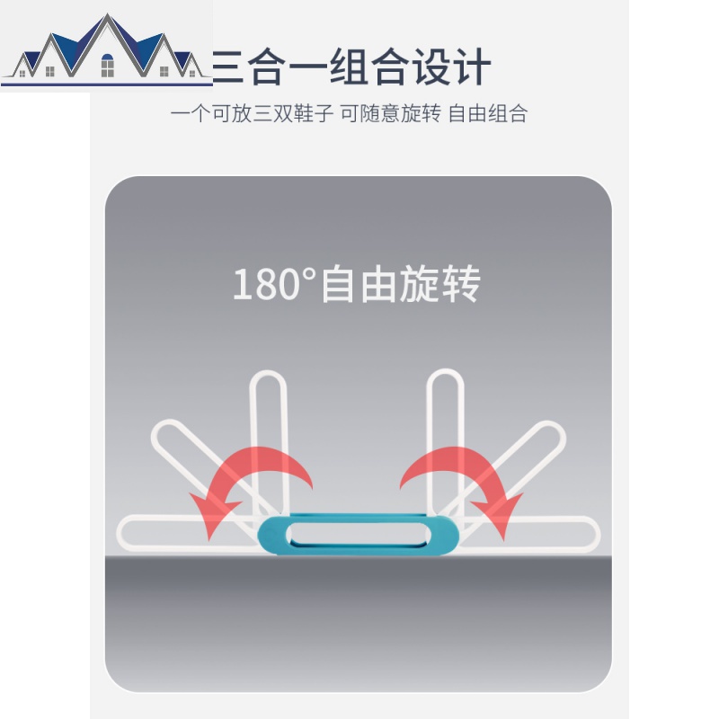 浴室三合一折叠拖鞋架卫生间壁挂式沥水鞋架免打孔墙壁收纳置物架_1_182 粉1+篮1