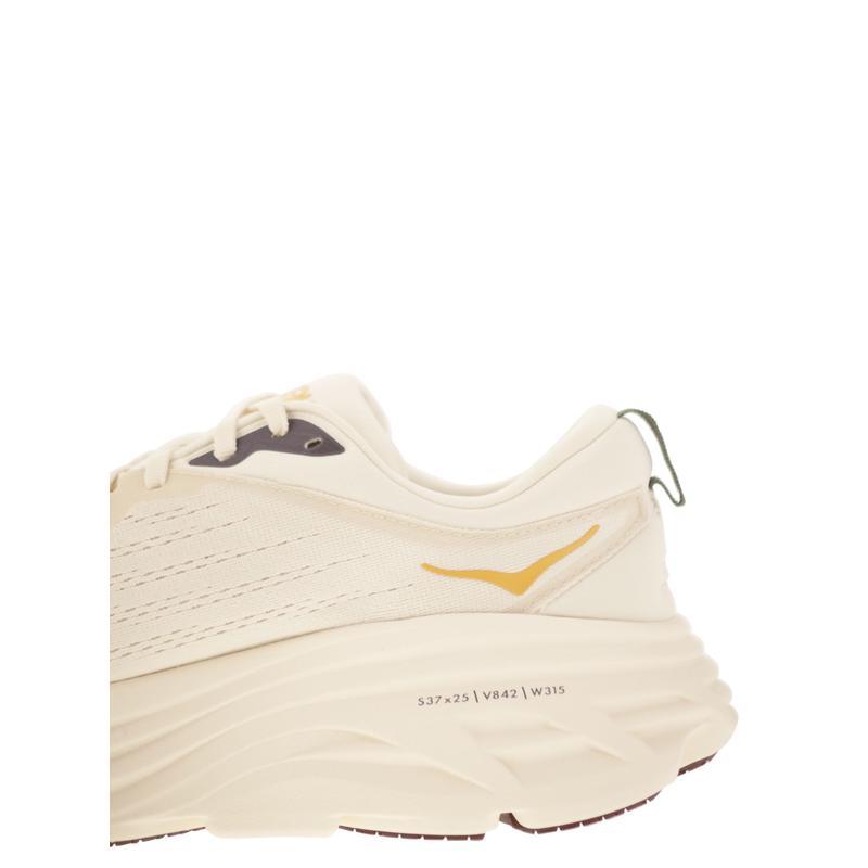 HOKA ONE ONEHOKA男款运动鞋缓震透气跑步鞋户外越野高性能鞋
