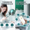 美的(Midea)家用空气能热水器RSJF-33/R-X2-200-(E3)线控式 适用4人左右淋浴 3级能效 热泵加热