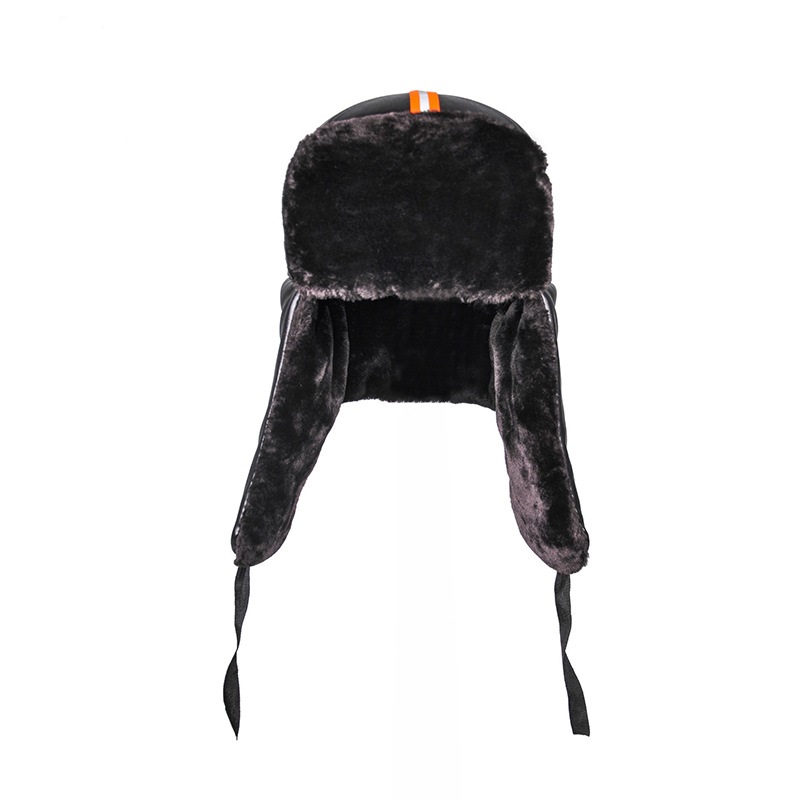 誉丰 防寒帽 YF-1007 顶高清大图