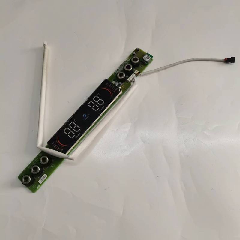 帮客材配 全新原装法迪欧电热水器F60- C32TN1显示板 收前务必验货高清大图