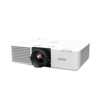 爱普生(EPSON) CB-L730U 激光工程投影机