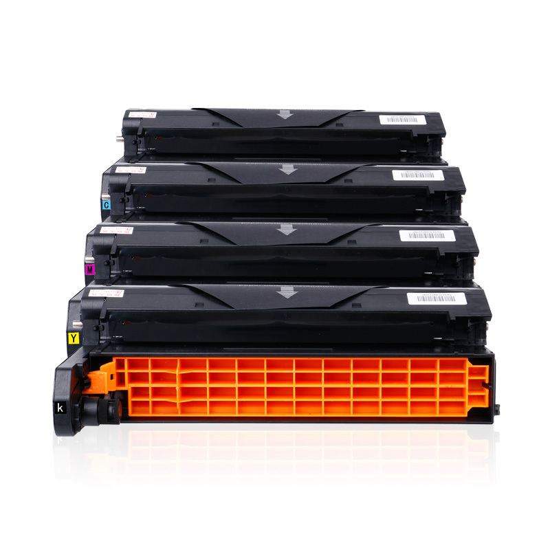 卉彩C810黑色感光鼓 适用OKI C8600/8800/C801/810/821/830/MC860/851感光鼓鼓架