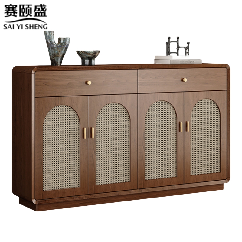 赛颐盛 鞋柜 1400*340*900mm 个高清大图