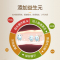 孔雀鱼饲料鱼食小颗粒灯鱼灯科鱼斗鱼幼小型热带鱼食红绿灯鱼