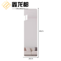 鑫龙都镜子60cm 个 镜子20*80cm 个