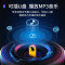 美科(MEIRKERGR)MK-821钢琴键多功能智能61键电子琴儿童初学乐器连接U盘+支架礼包