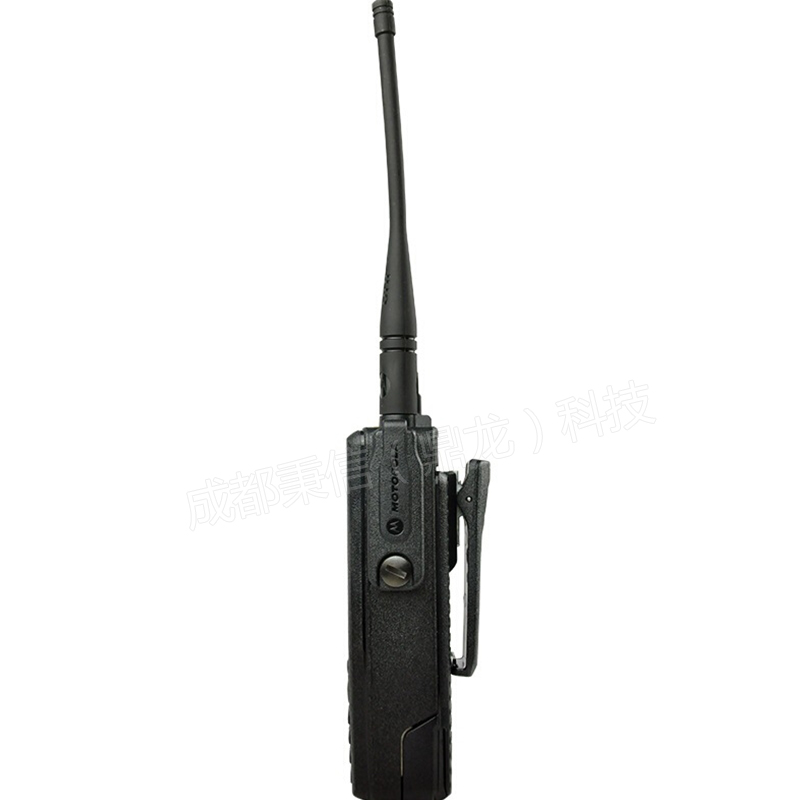 摩托罗拉(MOTOROLA)XiR P8668 UHF数字对讲机 集成GPS IP57 蓝牙4.0 短信数据 智能音频高清大图