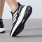 adidas阿迪达斯男鞋新款缓震网面透气运动休闲跑步鞋IF9191 ZP