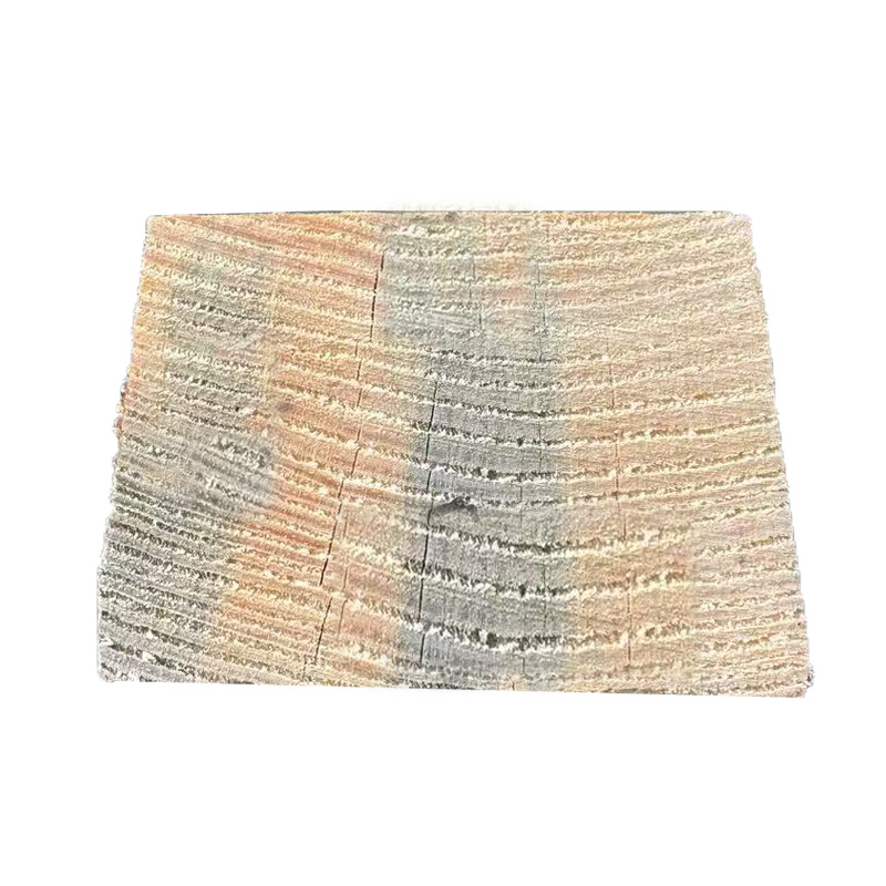 新添林木 槽车垫木 76×(8+9.2)×6cm /根高清大图