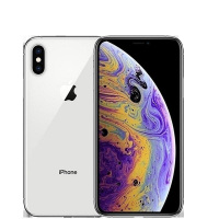 【二手9成新】Apple/苹果 iPhone Xs 256GB 银色 5.8屏 国行正品 全网通4G 二手苹果Xs手机