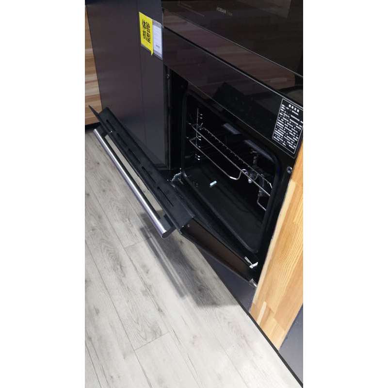 老板嵌入式电烤箱KQWS-2600-R025