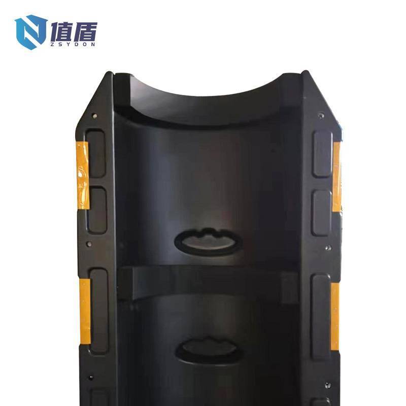 值盾 警示桶 650mm*1200mm 个高清大图