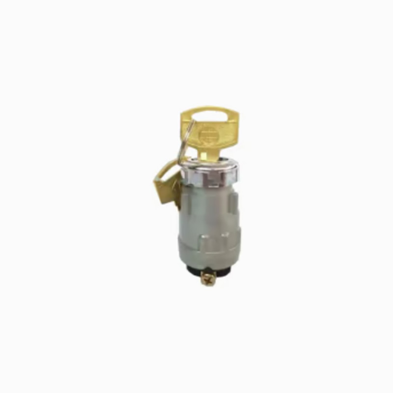 金御指 点火开关/钥匙门/启动开关 JK423B 适用于东风EQ2082E6D运输车
