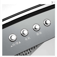 欧式吸油烟机 顶吸式抽油烟机 上门安装 全国联保