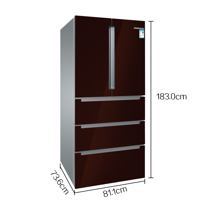 博世(BOSCH) KFN86AA76C