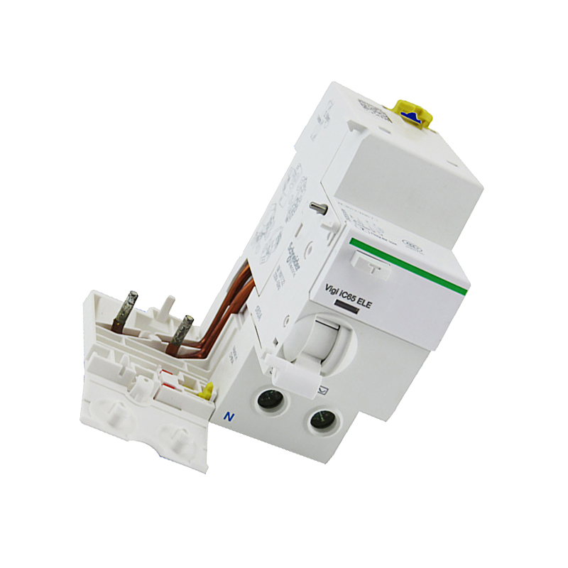 施耐德电气 vigi ic65 ele 2p 40a 30ma a 空开 a9v57240 微型漏电