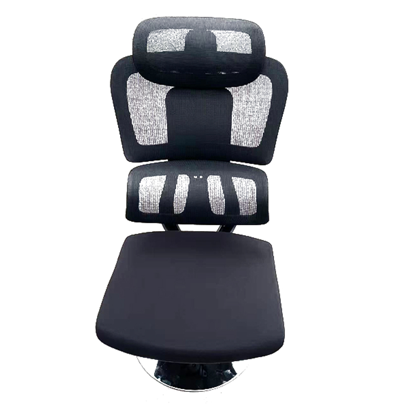 华夏京铁城 办公椅 50*50*110cm 把高清大图