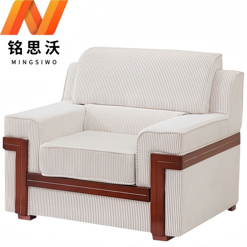 铭思沃布艺沙发A1张高清大图