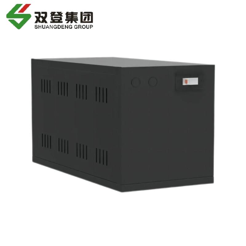 双登蓄电池电池柜C2高清大图