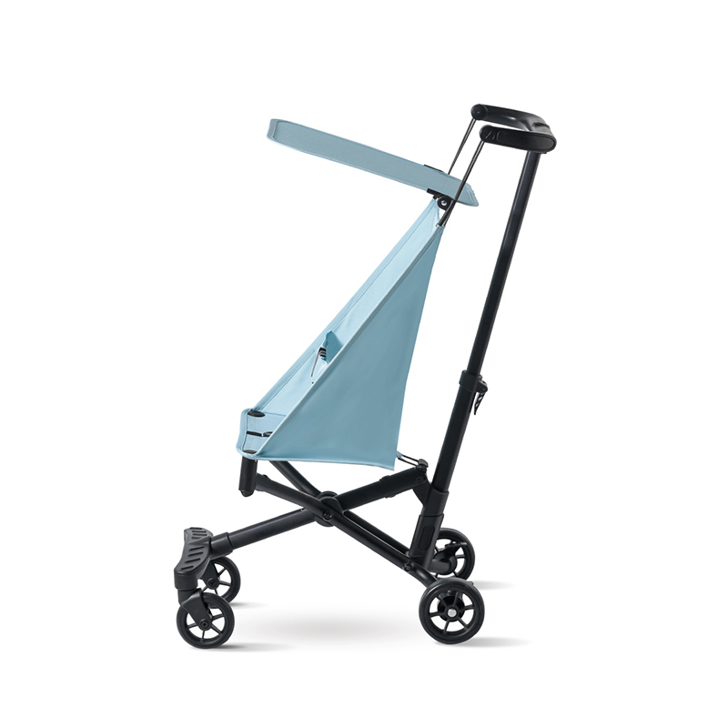 超轻婴儿推车儿童溜娃神器手推车轻便折叠旅行车简易遛娃伞车宝宝