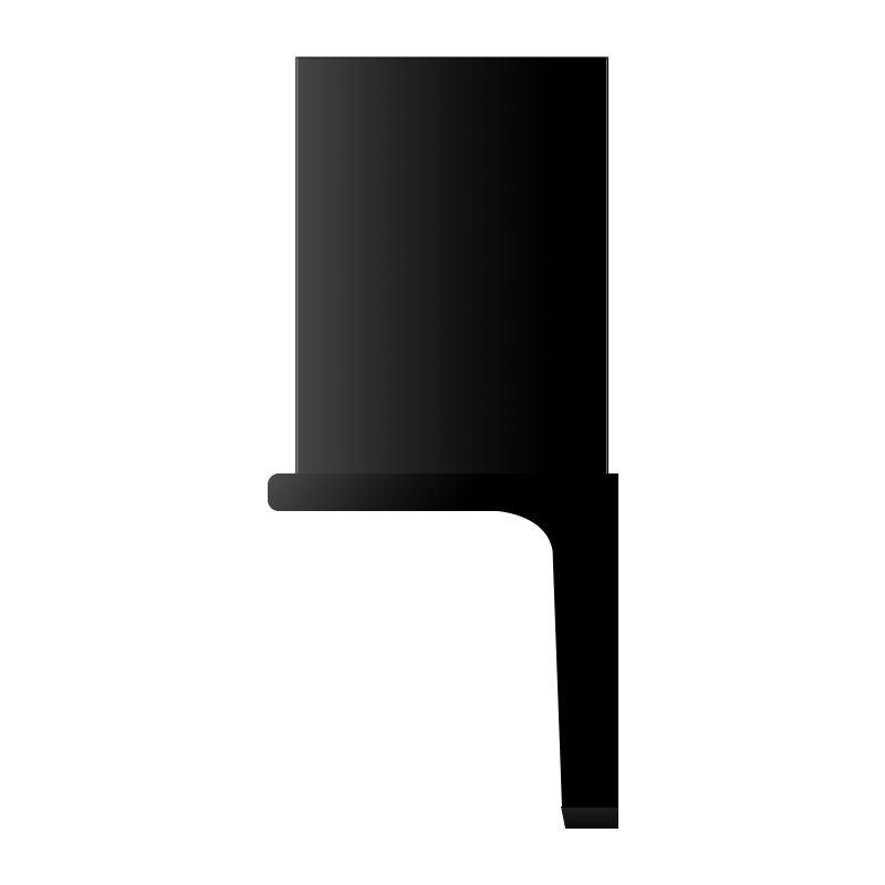 [铜线电机+油电分离]欢呼好太太30立方油烟机顶侧双吸抽油烟机 7字型吸油烟机大吸力家用自动清洗厨房B818定频自行安装高清大图