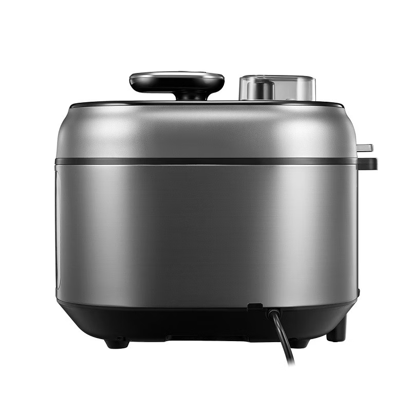 美的(Midea) C543G 少盐提鲜压力锅 电压力锅高压力锅不锈钢/不粘内胆