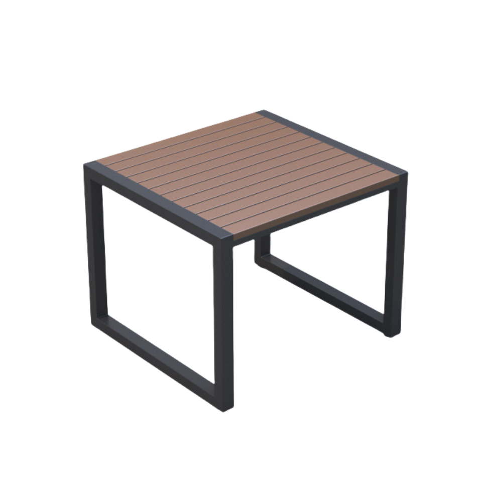 荺炬户外桌高清大图