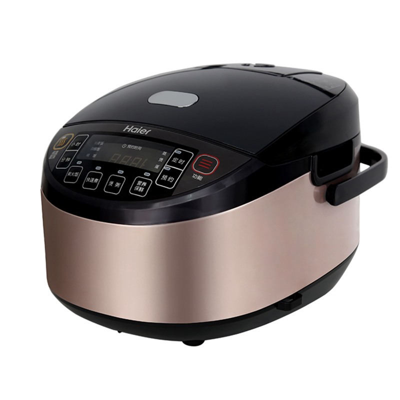海尔(Haier) HRC-IFS50H3 电饭煲5 升 厚釜内胆
