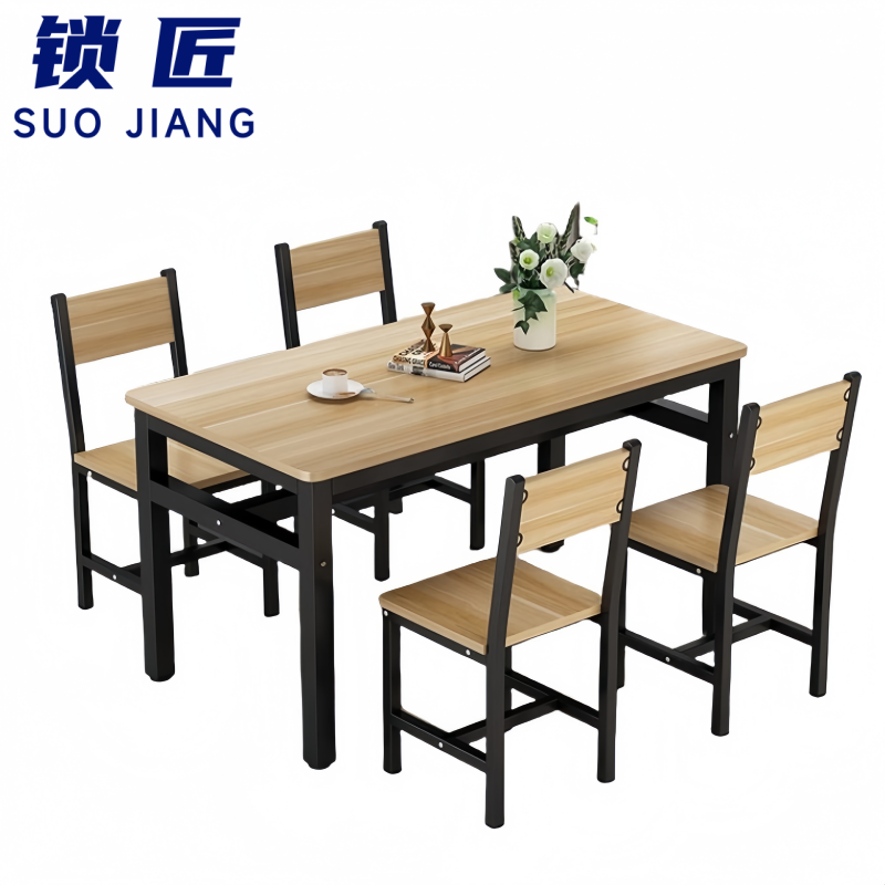 锁匠 餐桌高清大图